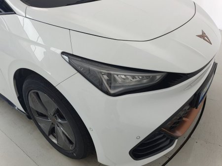 2023 Cupra Born - photo 44