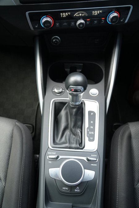 2018 Audi Q2 - photo 14