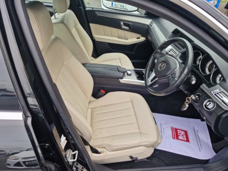 2015 Mercedes-Benz E-Class - photo 9