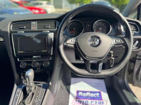 2013 Volkswagen Golf - photo 10