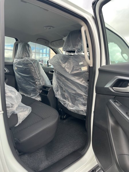 2026 Isuzu D-Max - photo 10