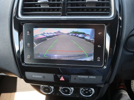 2018 Mitsubishi ASX - photo 16