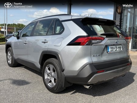 2023 Toyota RAV4 - photo 18