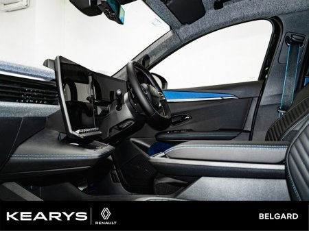 2026 Renault Scenic E-Tech - photo 5