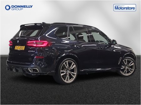 2021 BMW X5 - photo 16
