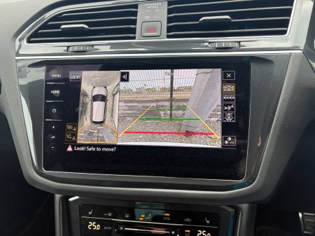 2023 Volkswagen Tiguan - photo 26