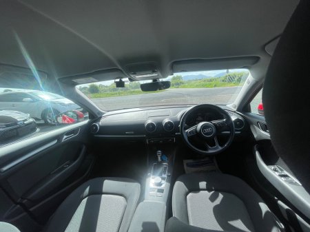 2017 Audi A3 - photo 10