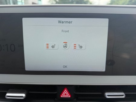 2022 Hyundai IONIQ 5 - photo 22
