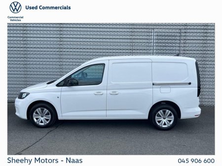 2026 Volkswagen Caddy - photo 6