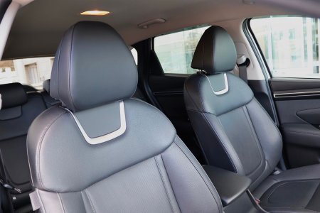 2023 Hyundai Tucson - photo 11