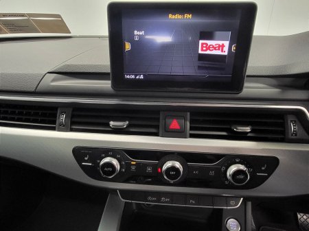 2019 Audi A4 - photo 7