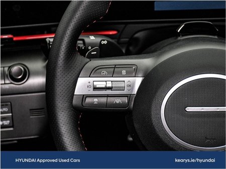 2025 Hyundai KONA - photo 16