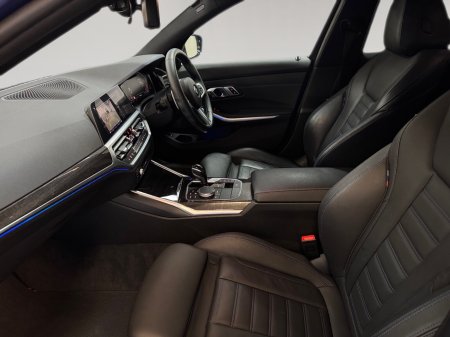 2019 BMW 3-Series - photo 15
