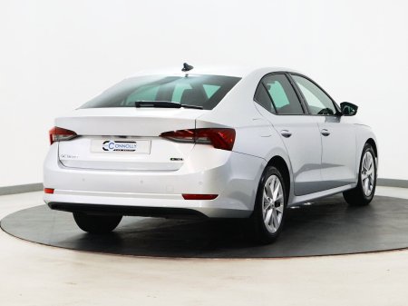 2024 Skoda Octavia - photo 4
