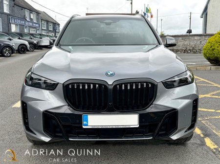 2026 BMW X5 - photo 6