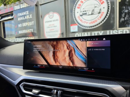 2023 BMW 3-Series - photo 29