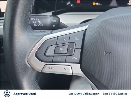 2023 Volkswagen Golf - photo 22
