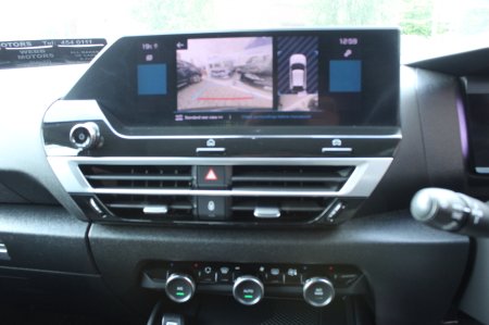 2022 Citroen C4 - photo 11