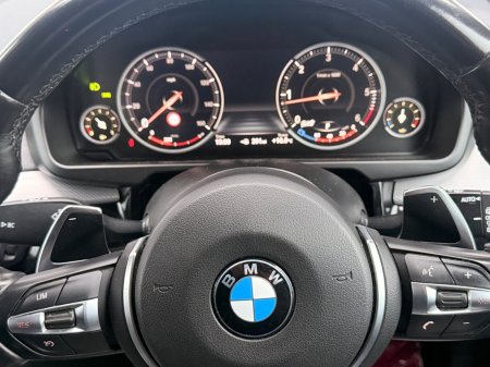 2018 BMW X5 - photo 18