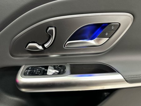 2026 Mercedes-Benz GLB - photo 14