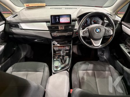 2018 BMW 2-Series - photo 13