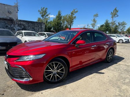 2023 Toyota Camry - photo 5