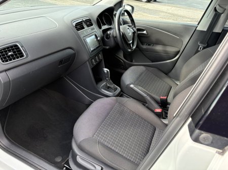 2016 Volkswagen Polo - photo 9
