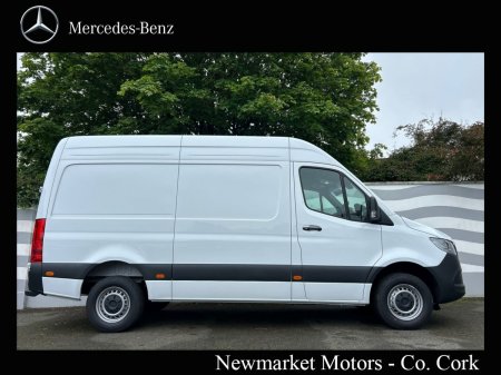2027 Mercedes-Benz Sprinter - photo 12
