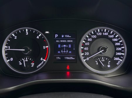 2020 Hyundai Santa Fe - photo 40