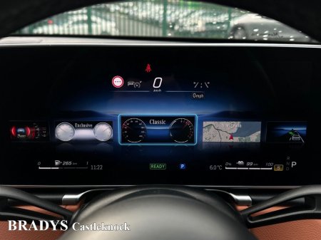 2024 Mercedes-Benz S-Class - photo 29