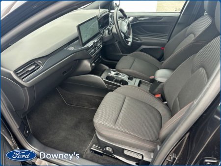 2025 Ford Focus - photo 8