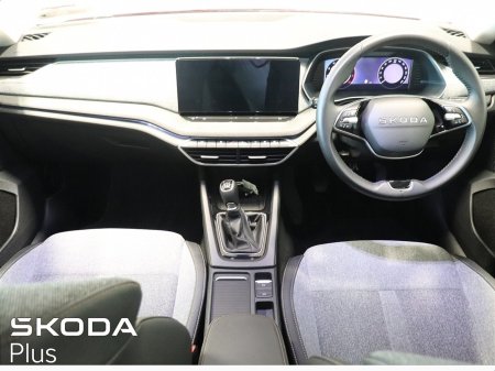 2026 Skoda Octavia - photo 2