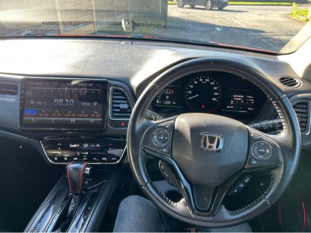 2016 Honda Vezel - photo 9