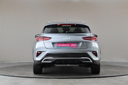 2024 Kia XCeed - photo 8