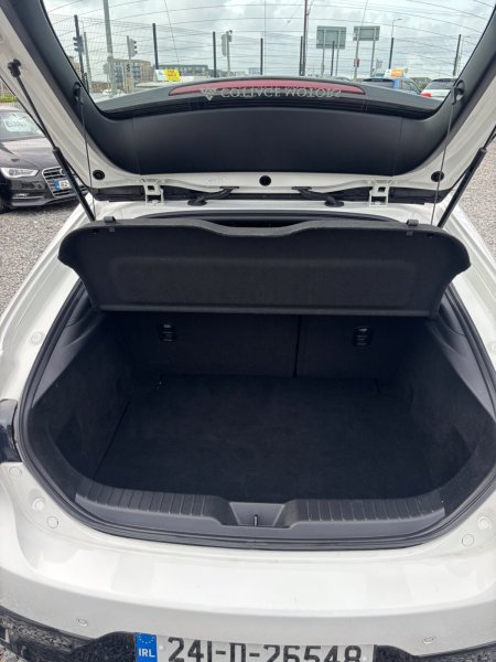 2024 Mazda Mazda3 - photo 28