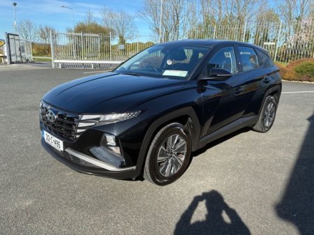 2021 Hyundai Tucson - photo 7