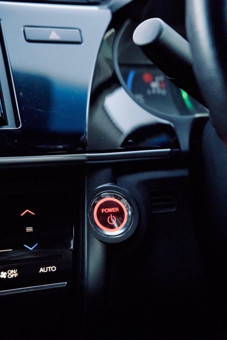 2018 Honda Grace - photo 9