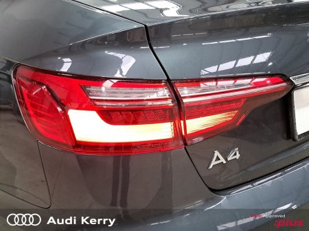 2022 Audi A4 - photo 26