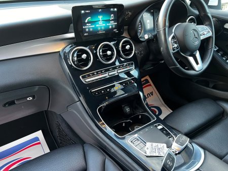 2020 Mercedes-Benz GLC - photo 7