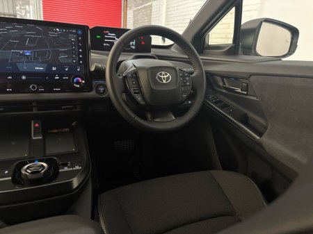 2026 Toyota C-HR - photo 9