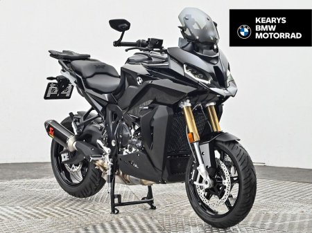 0 BMW S 1000 XR