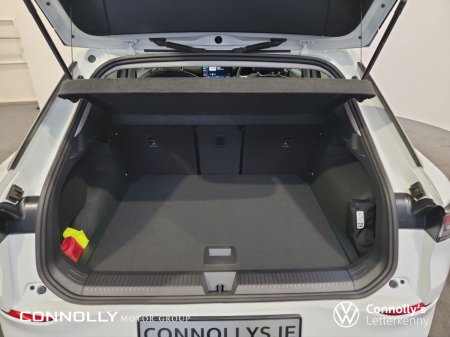 2026 Volkswagen T-Roc - photo 8