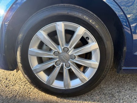 2015 Audi A3 - photo 30