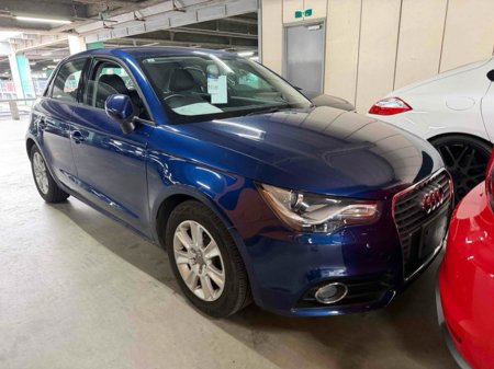 2013 Audi A1 - photo 3