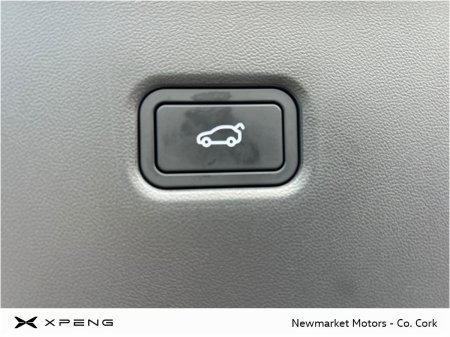 2026 XPeng G6 - photo 15