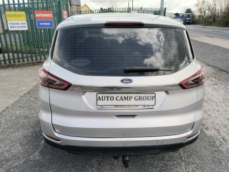 2016 Ford S-Max - photo 6