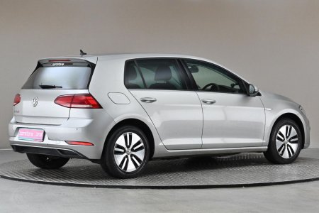 2018 Volkswagen e-Golf - photo 9