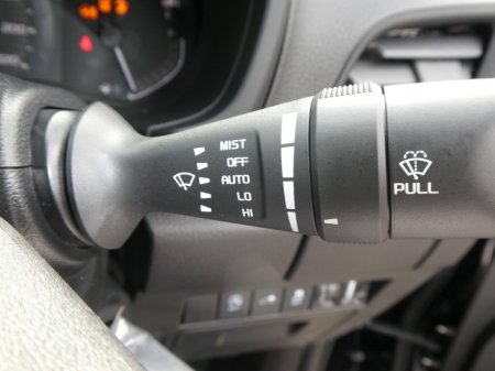 2026 Isuzu D-Max - photo 16