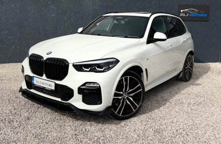 2019 BMW X5 - photo 18