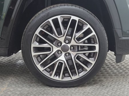 2026 Jeep Compass - photo 15